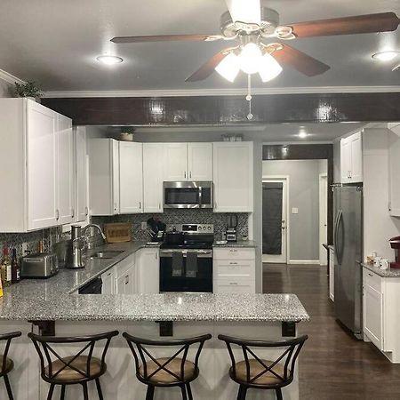 Villa Relaxation On Robinson Shreveport Exterior foto